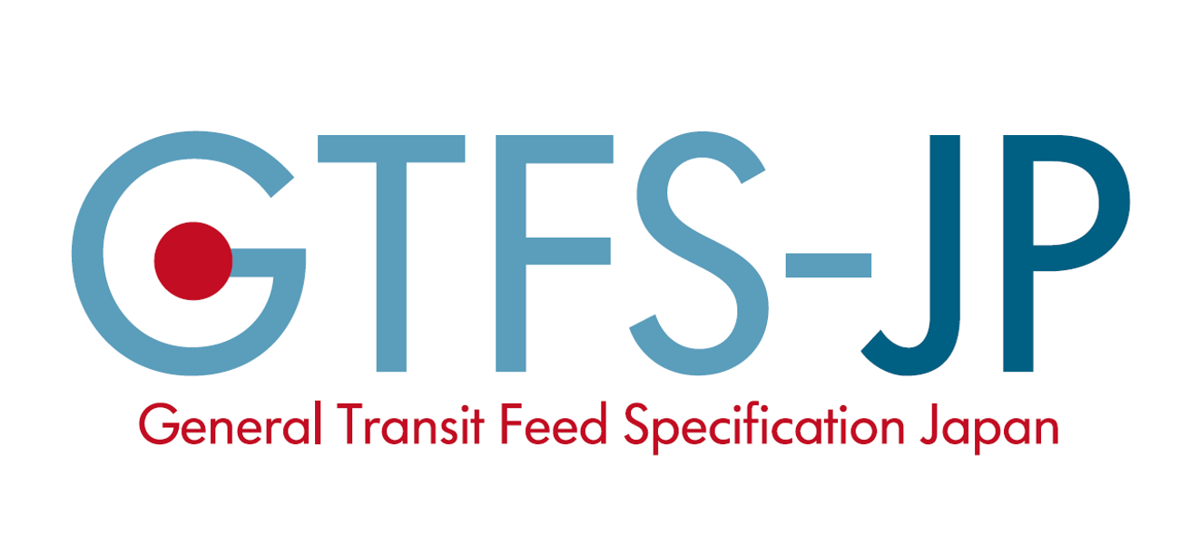 Gtfs jp logo